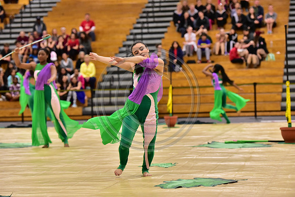 North Plainfield Guard-1093