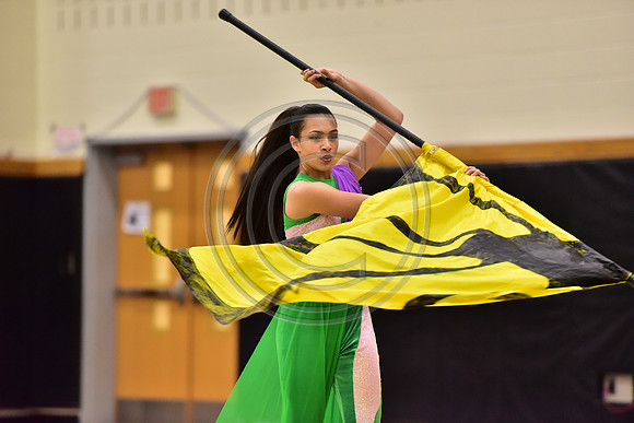 North Plainfield Guard-1137