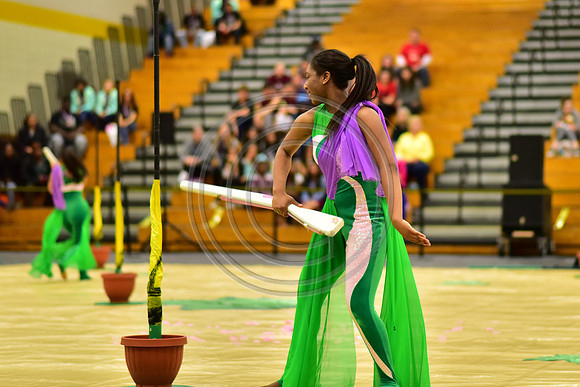 North Plainfield Guard-1116