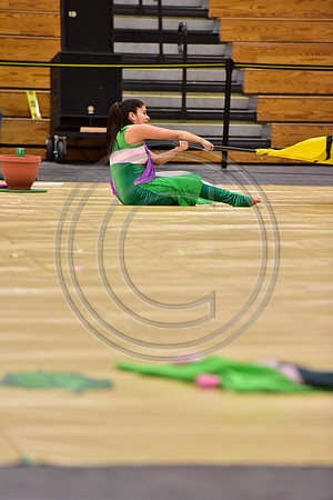 North Plainfield Guard-1133