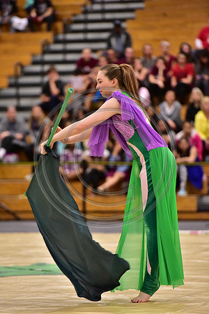 North Plainfield Guard-1100