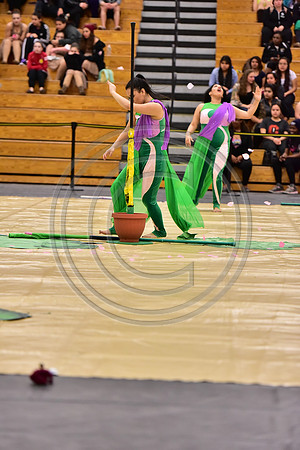 North Plainfield Guard-1106