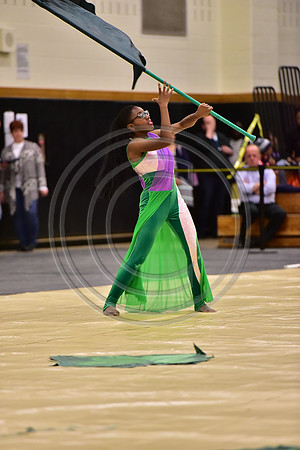 North Plainfield Guard-1101