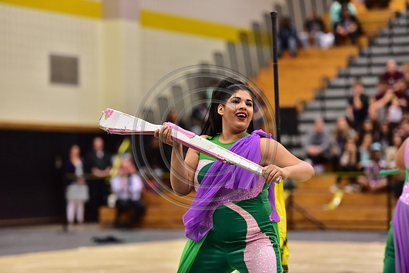 North Plainfield Guard-1120