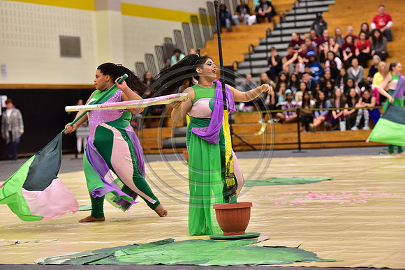 North Plainfield Guard-1124