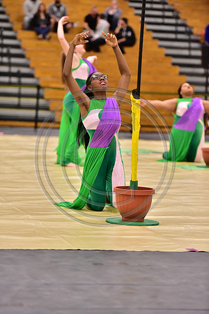 North Plainfield Guard-1085