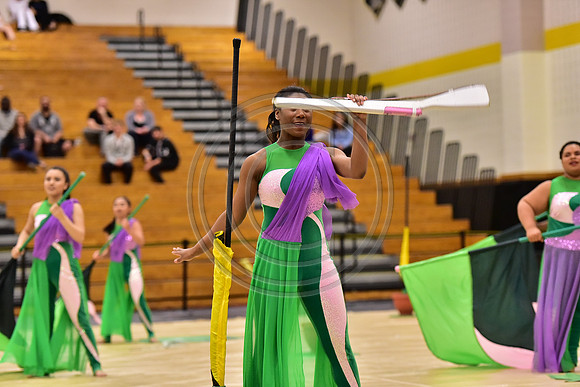 North Plainfield Guard-1114