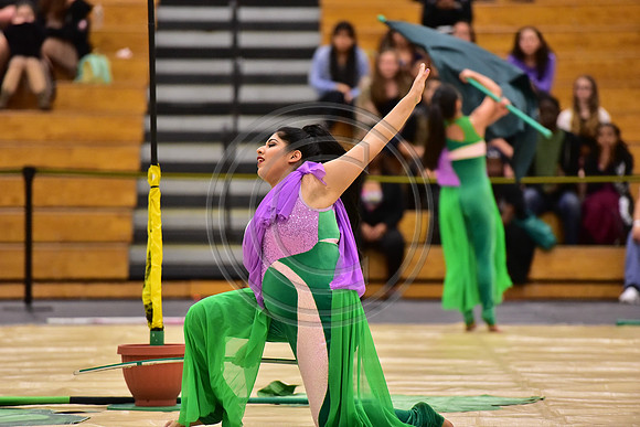 North Plainfield Guard-1104