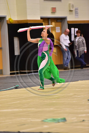 North Plainfield Guard-1112
