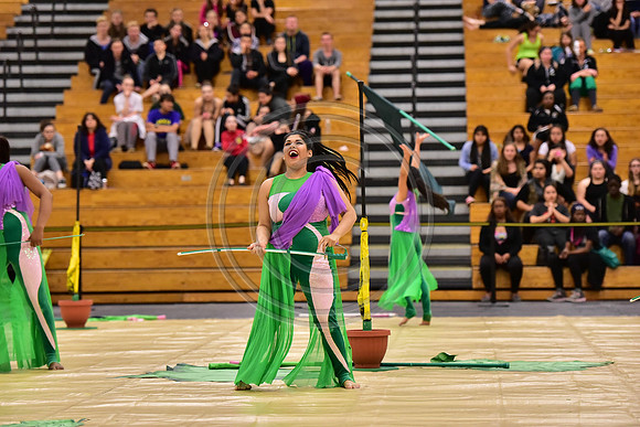 North Plainfield Guard-1103