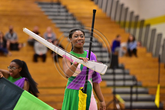 North Plainfield Guard-1123