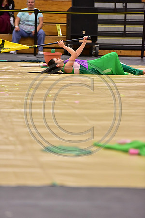 North Plainfield Guard-1134