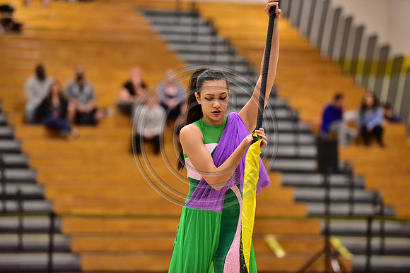 North Plainfield Guard-1125