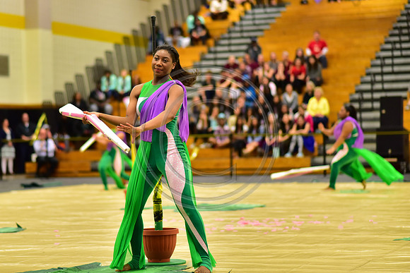 North Plainfield Guard-1117