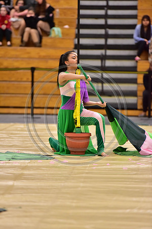 North Plainfield Guard-1109