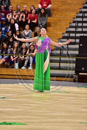 North Plainfield Guard-1081