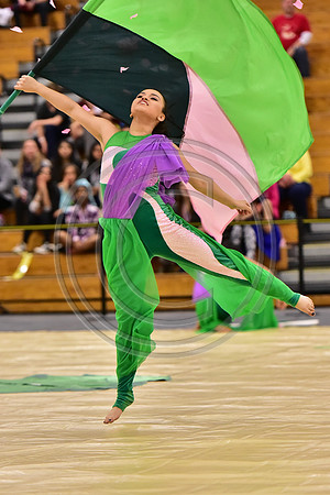 North Plainfield Guard-1108