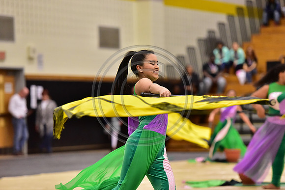 North Plainfield Guard-1136