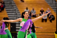 North Plainfield Guard-1091