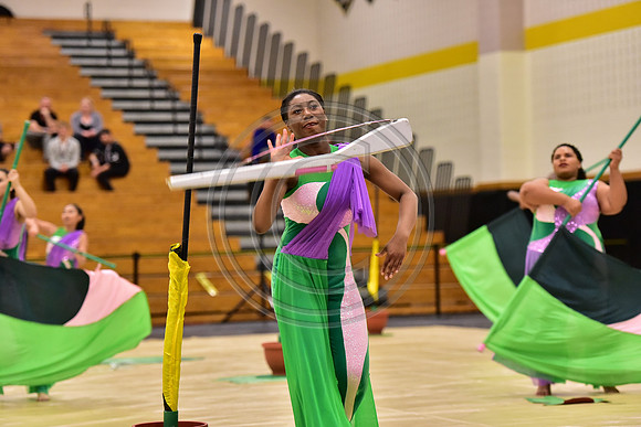 North Plainfield Guard-1115