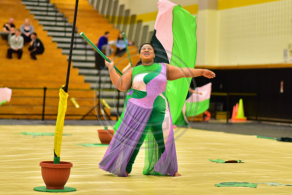 North Plainfield Guard-1118