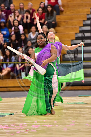 North Plainfield Guard-1110