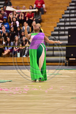 North Plainfield Guard-1111