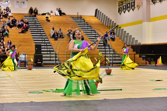 North Plainfield Guard-1138