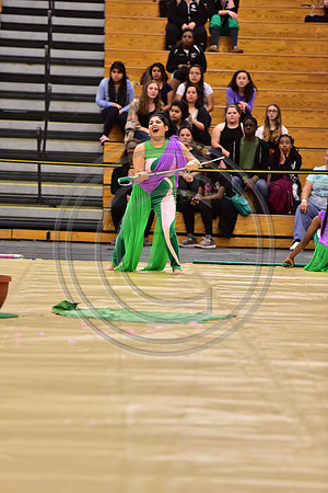 North Plainfield Guard-1107