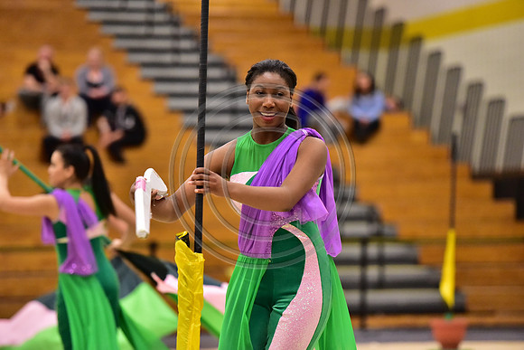 North Plainfield Guard-1113
