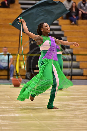 North Plainfield Guard-1099