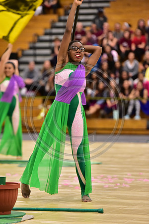 North Plainfield Guard-1127