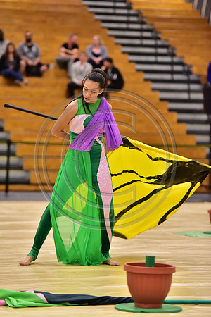 North Plainfield Guard-1131