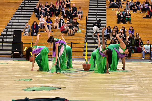 North Plainfield Guard-1089