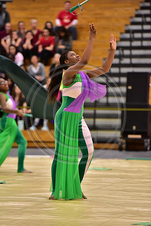 North Plainfield Guard-1097
