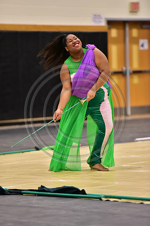 North Plainfield Guard-1088