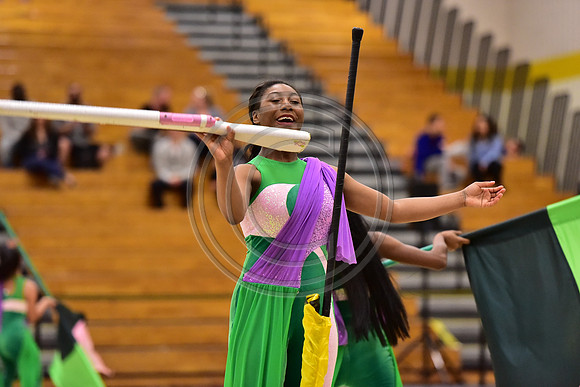 North Plainfield Guard-1122