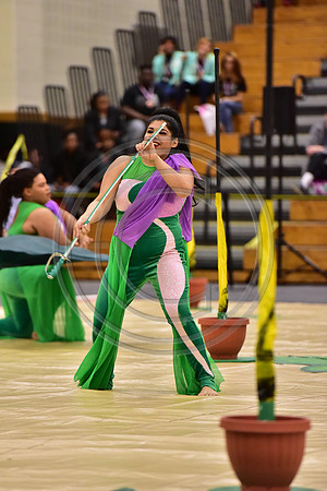North Plainfield Guard-1098
