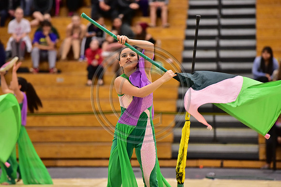 North Plainfield Guard-1121