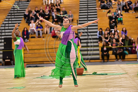 North Plainfield Guard-1092
