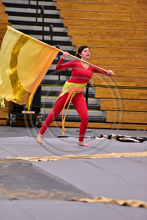 Mahwah Guard-409