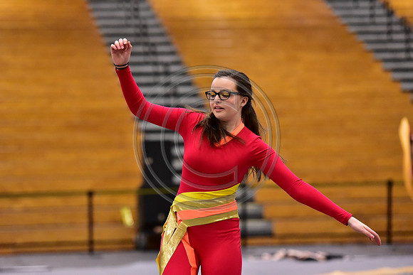 Mahwah Guard-401