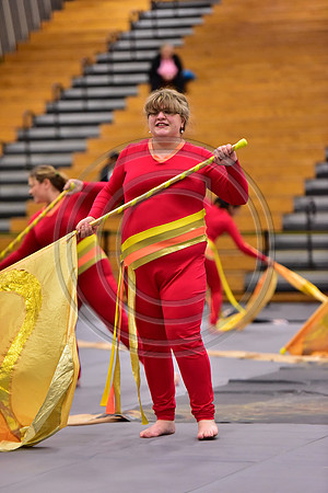 Mahwah Guard-405