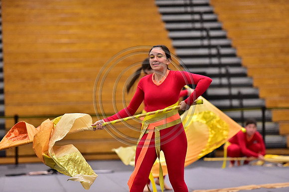 Mahwah Guard-404