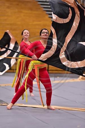 Mahwah Guard-380