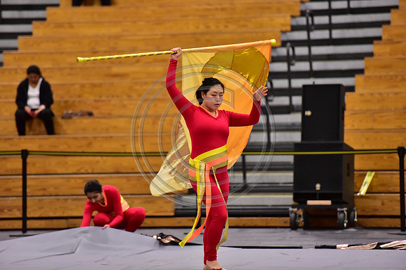 Mahwah Guard-402