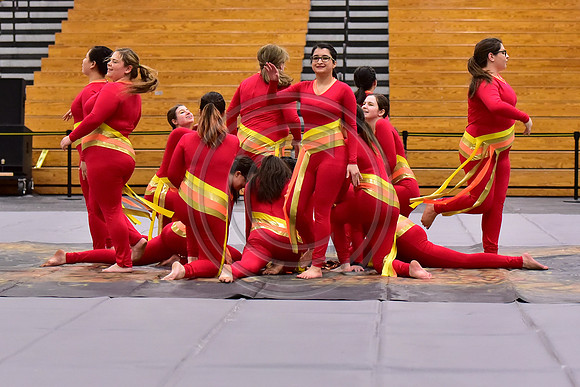 Mahwah Guard-375