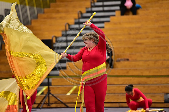 Mahwah Guard-403