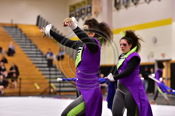 Randolph Guard-765