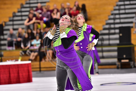 Randolph Guard-714
